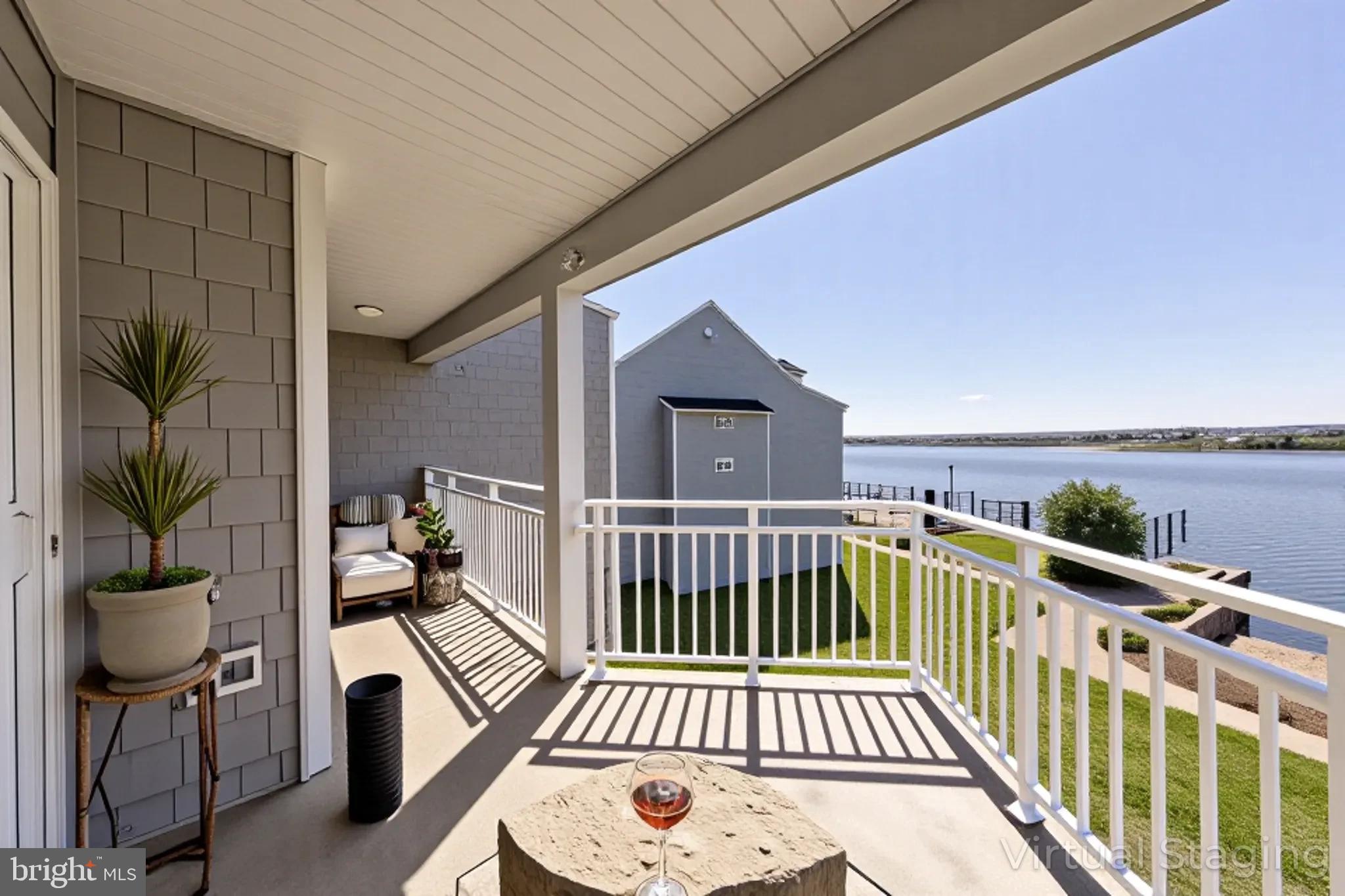 OWENS LANDING - Residential