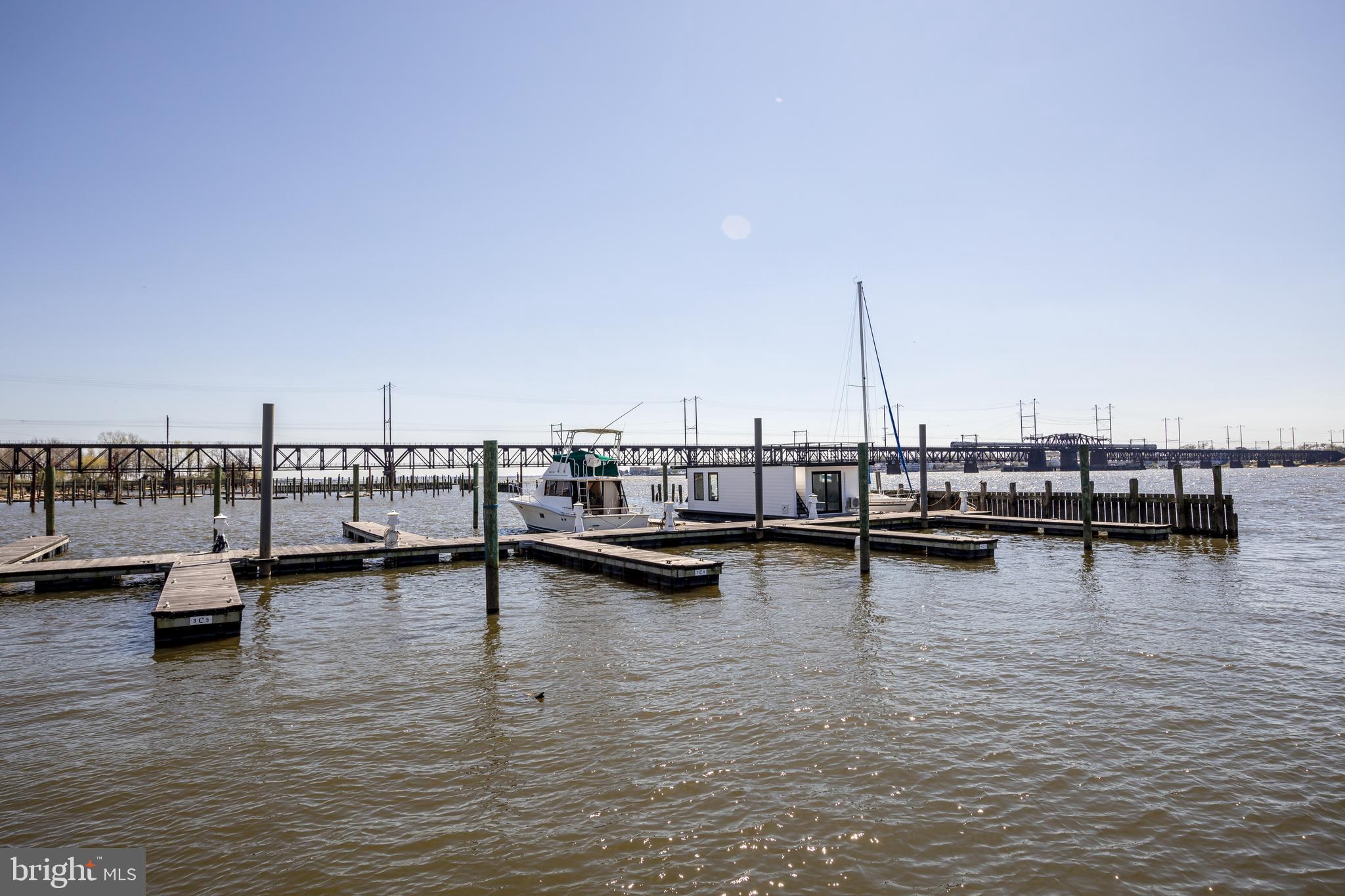 OWENS LANDING - Residential