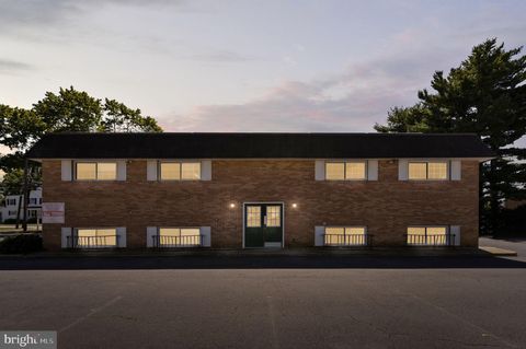 Photo of 2561 Yardville Hamilton Square Rd #SUITE 5, TRENTON, NJ 08690 (MLS # NJME2050894)