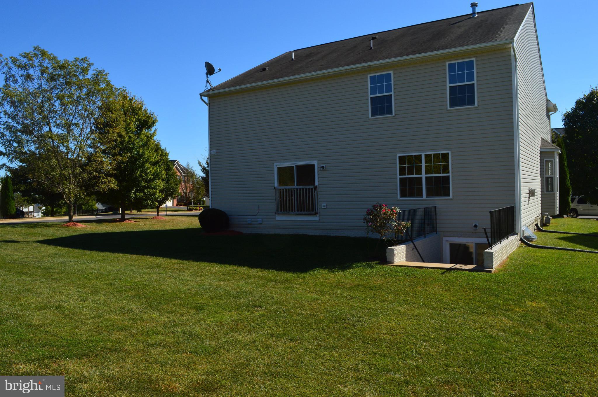LAKEVIEW OF CULPEPER - Residential
