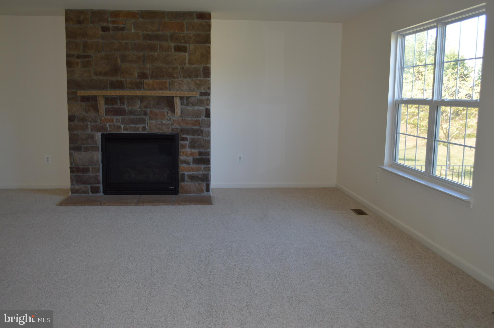 LAKEVIEW OF CULPEPER - Residential