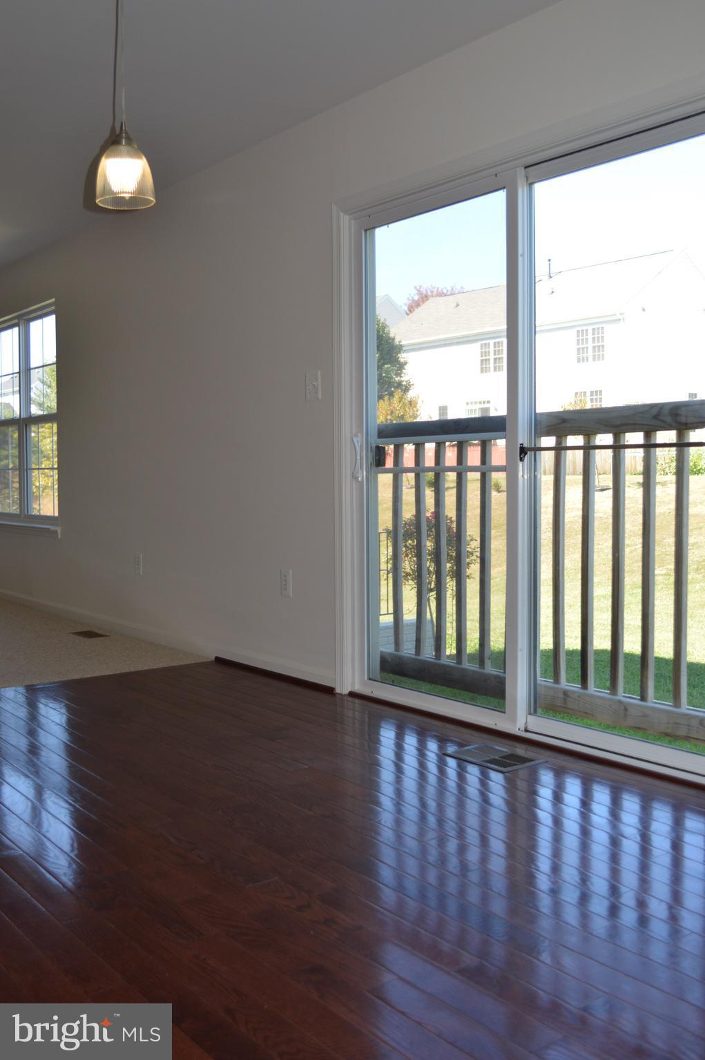 LAKEVIEW OF CULPEPER - Residential