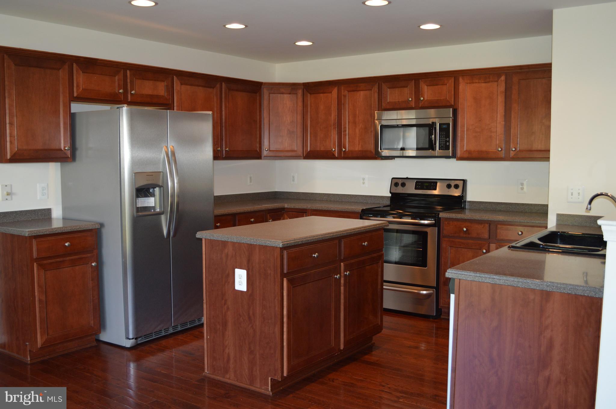 LAKEVIEW OF CULPEPER - Residential