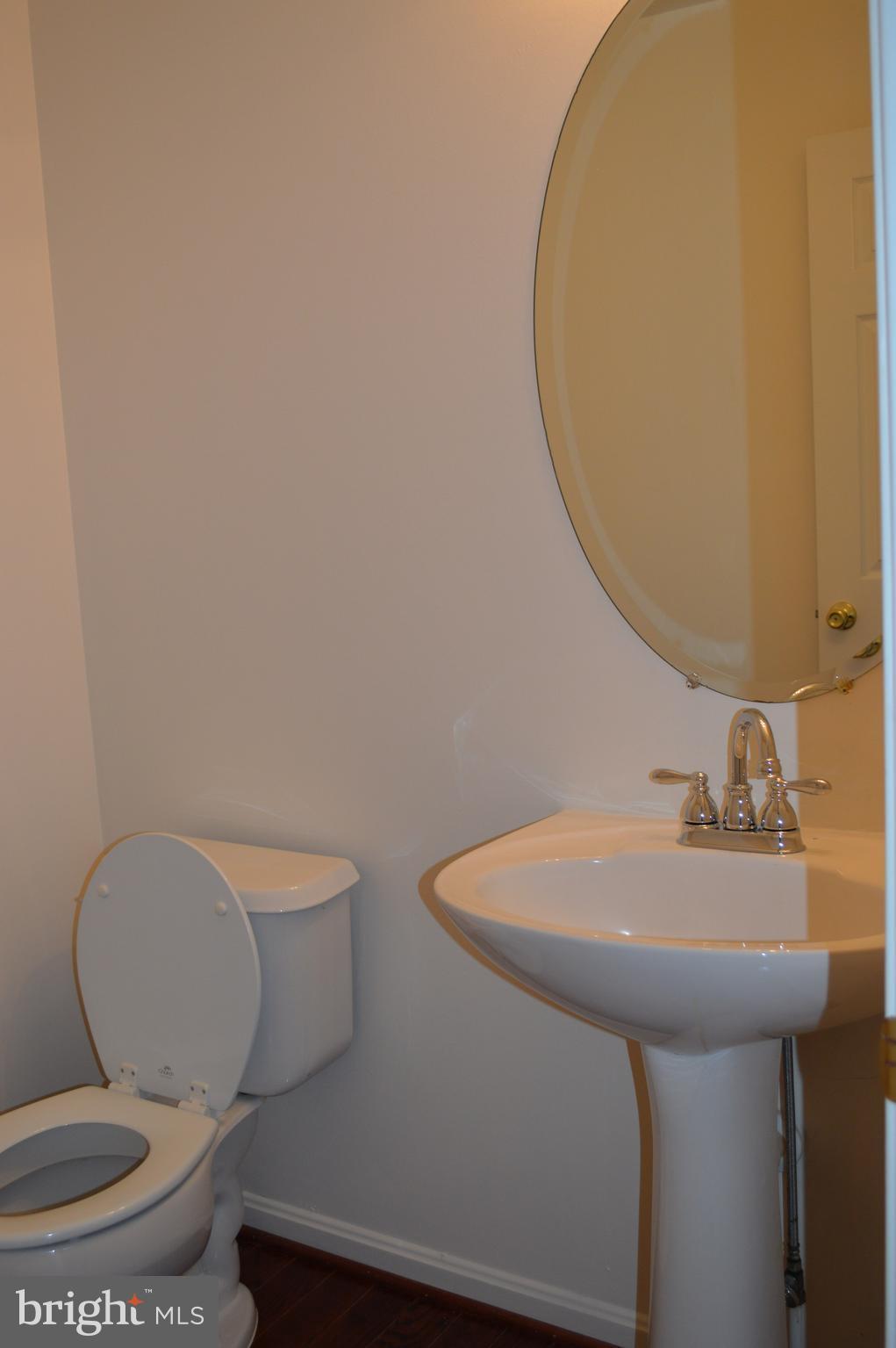 LAKEVIEW OF CULPEPER - Residential