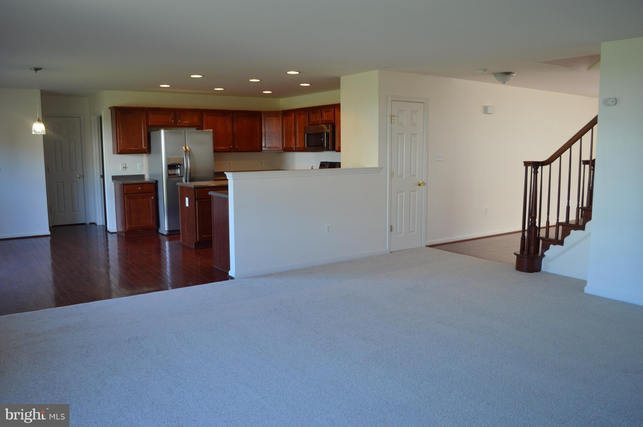 LAKEVIEW OF CULPEPER - Residential