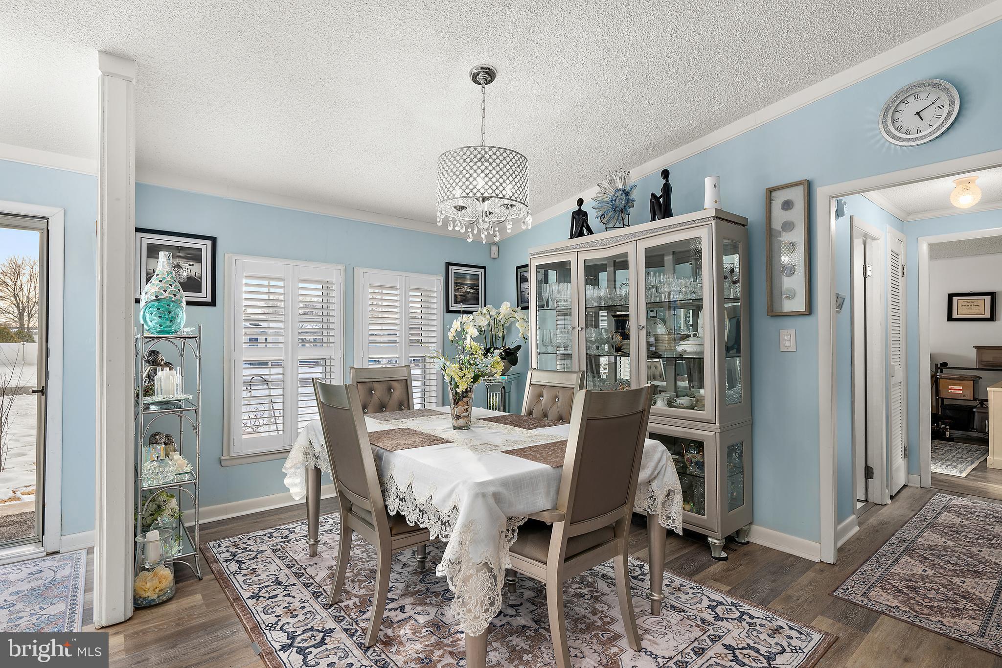 MEADOWS ON CUBBAGE POND - Residential