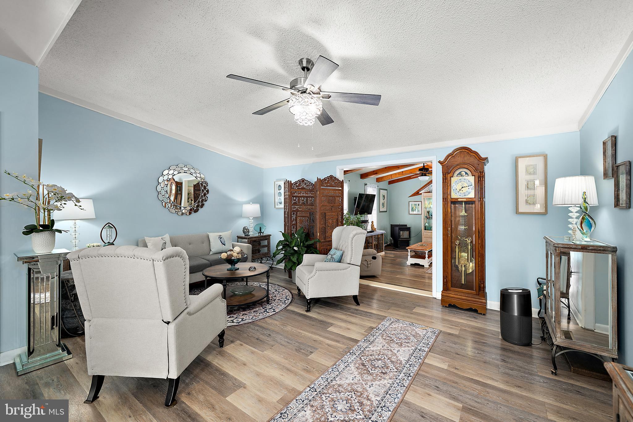 MEADOWS ON CUBBAGE POND - Residential