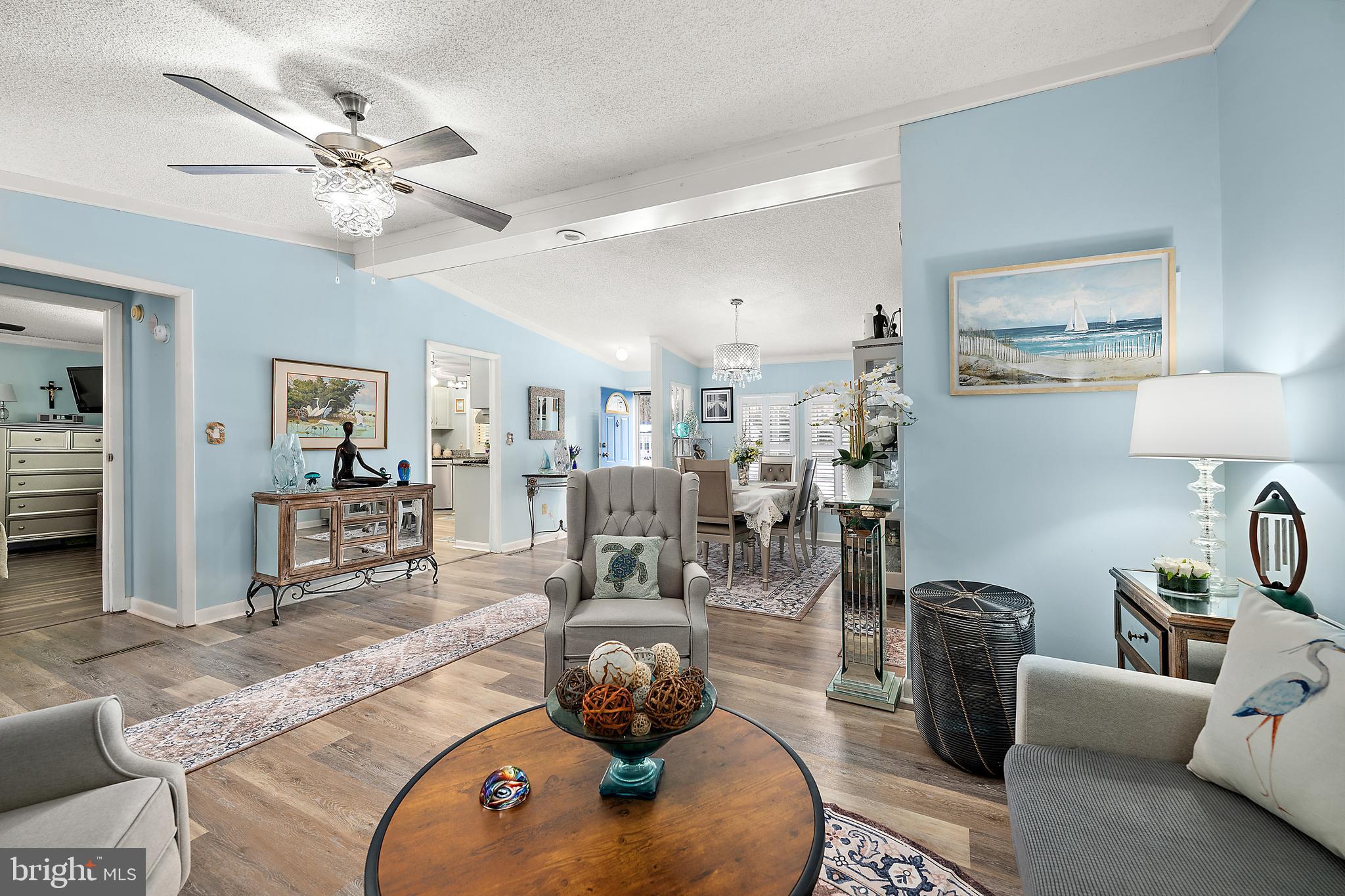 MEADOWS ON CUBBAGE POND - Residential