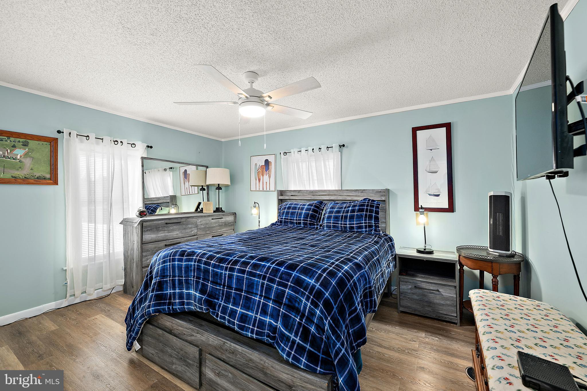 MEADOWS ON CUBBAGE POND - Residential