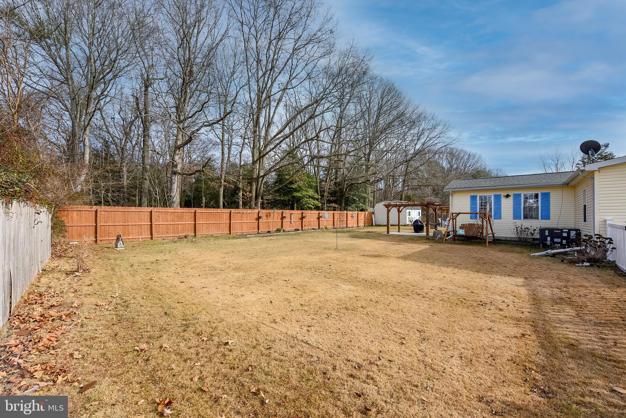 MEADOWS ON CUBBAGE POND - Residential