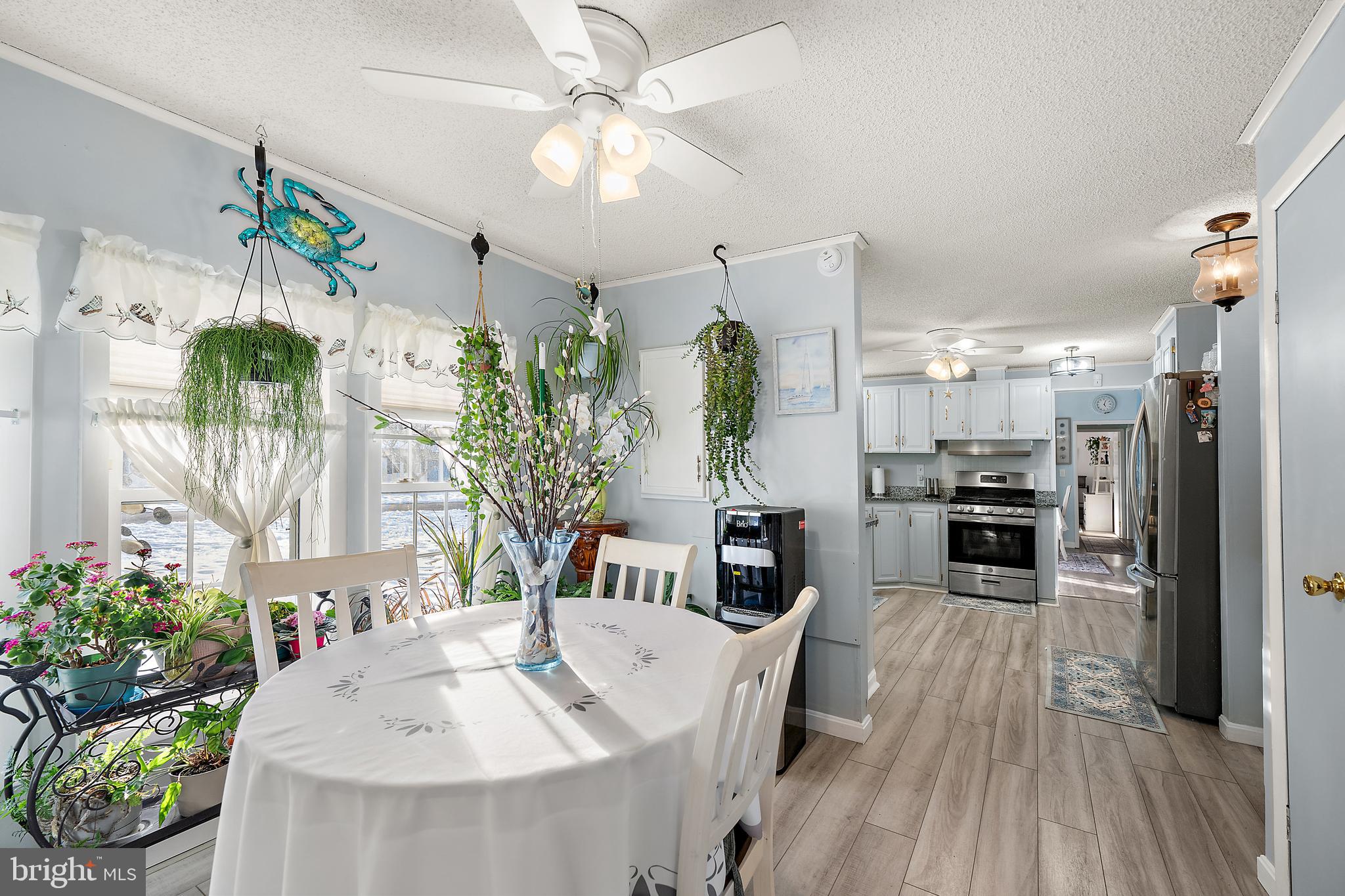 MEADOWS ON CUBBAGE POND - Residential