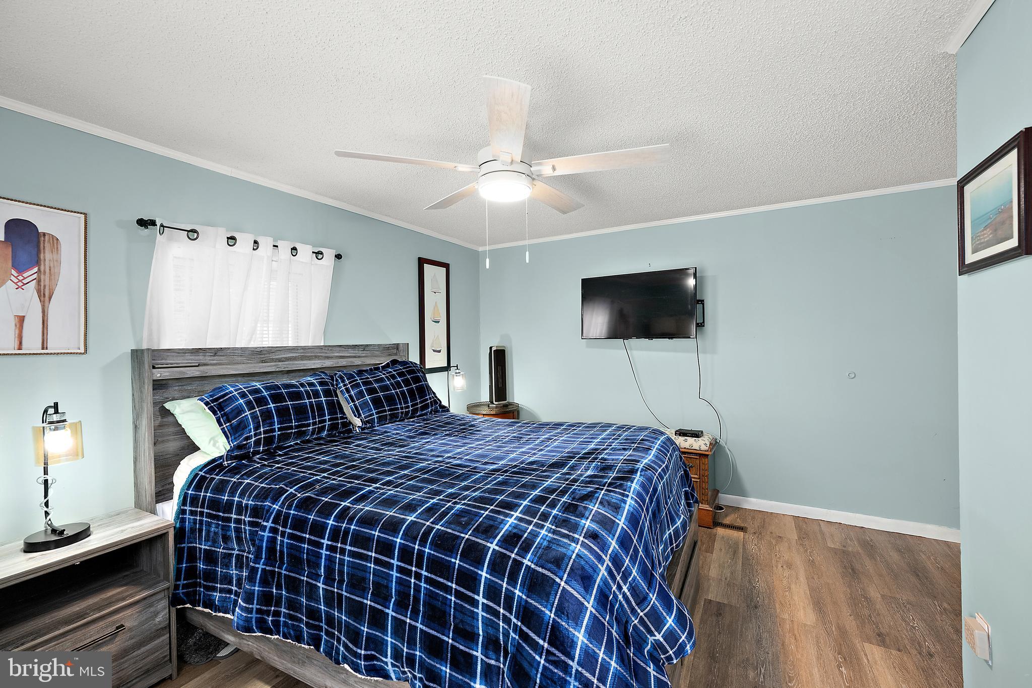 MEADOWS ON CUBBAGE POND - Residential