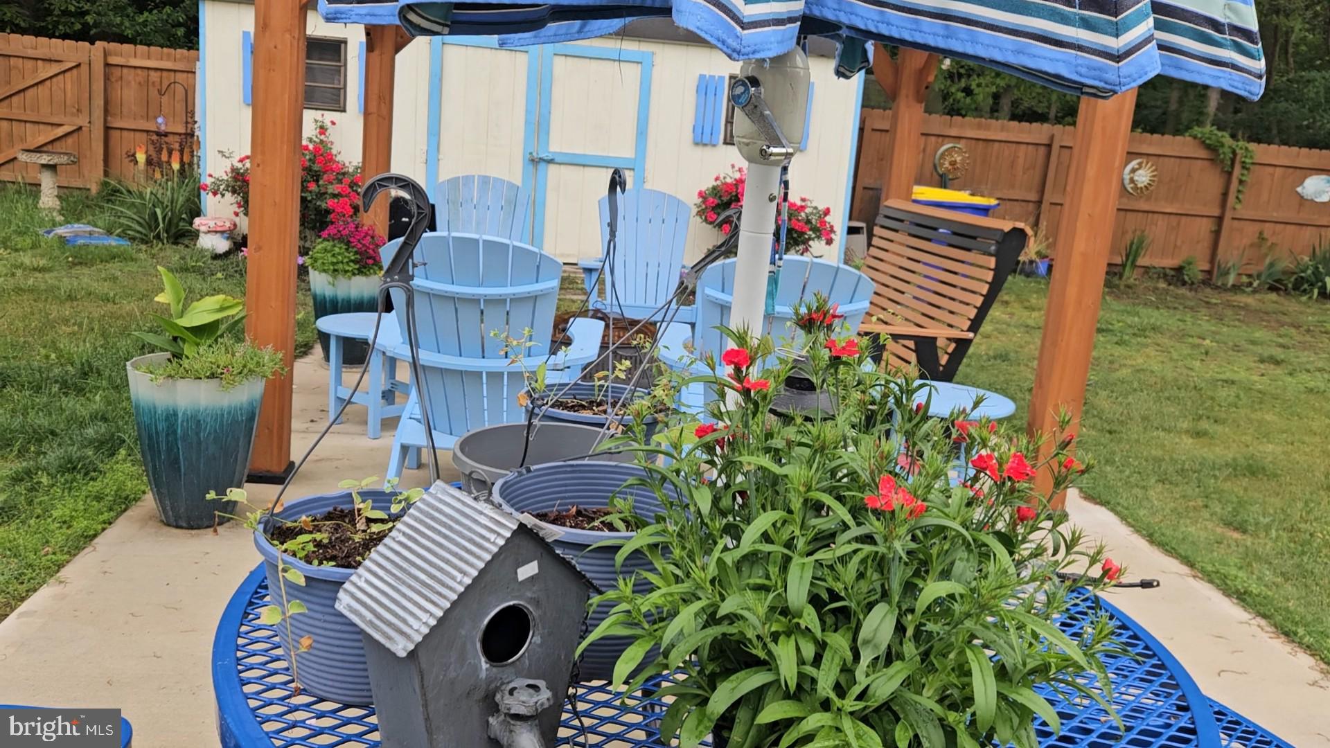 MEADOWS ON CUBBAGE POND - Residential