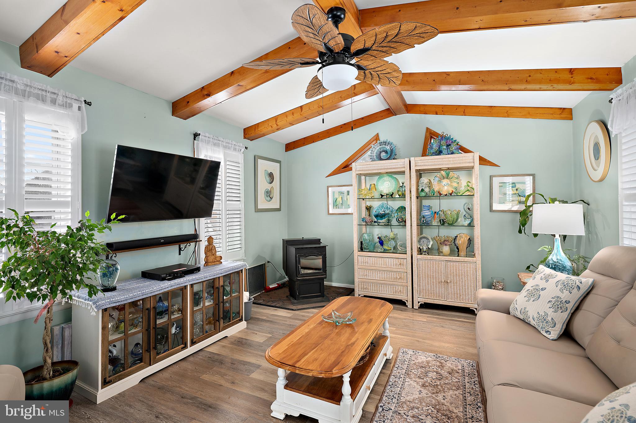 MEADOWS ON CUBBAGE POND - Residential