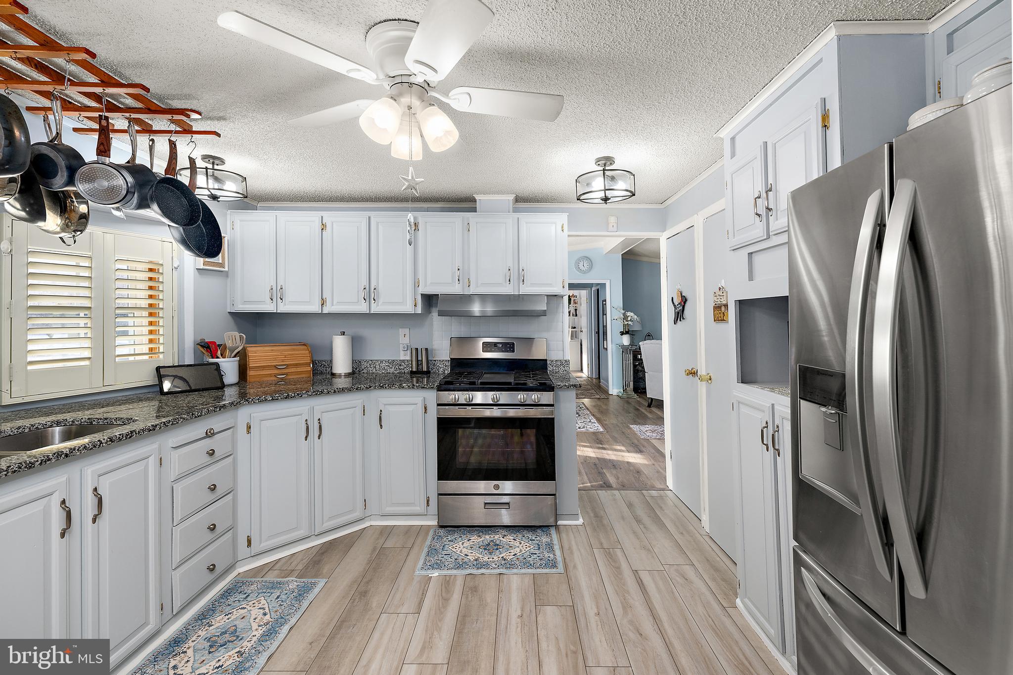 MEADOWS ON CUBBAGE POND - Residential