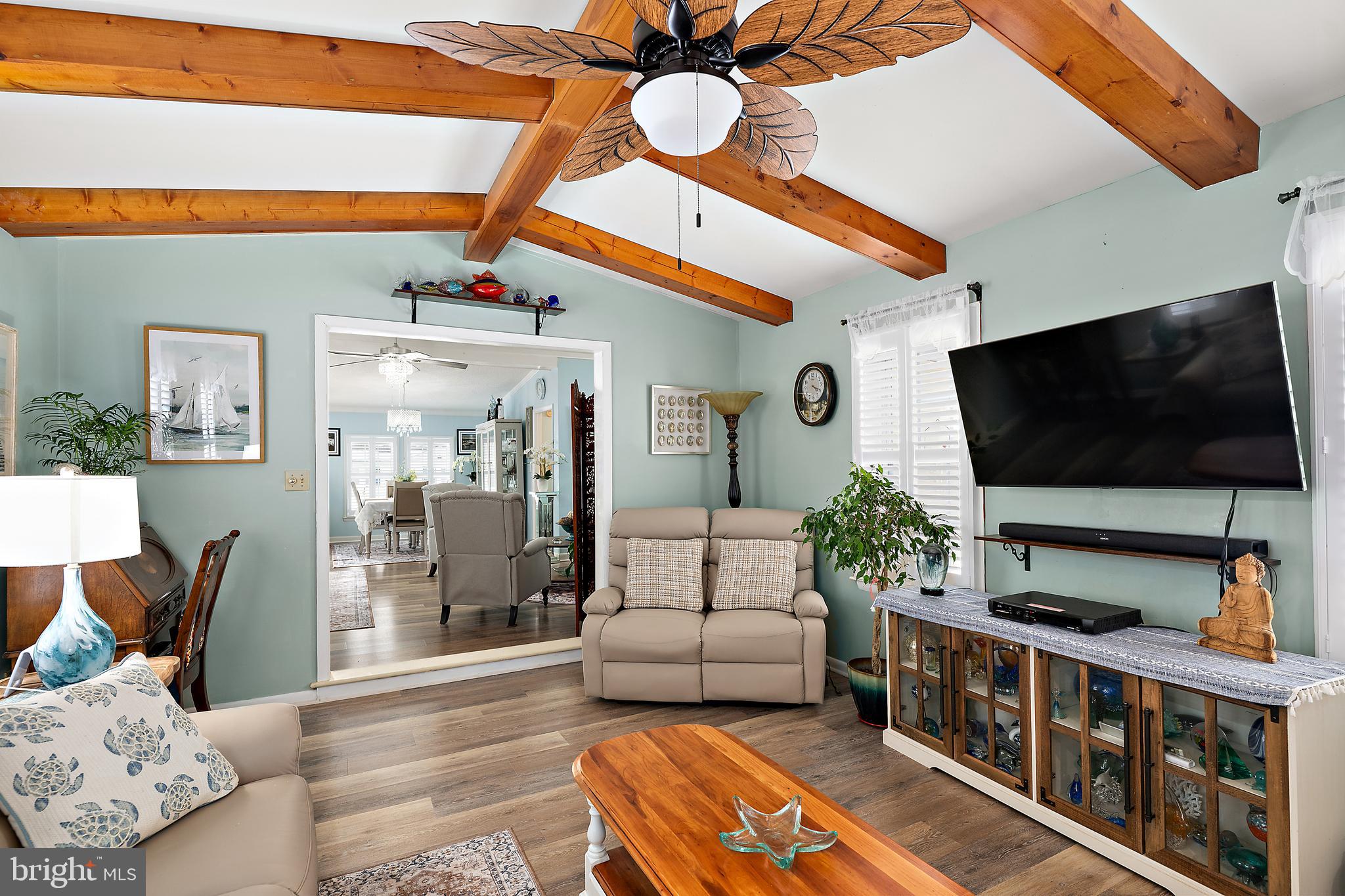 MEADOWS ON CUBBAGE POND - Residential