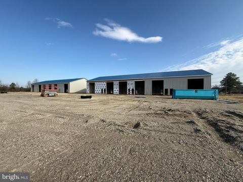 Photo of 20354 Sussex Highway, BRIDGEVILLE, DE 19933 (MLS # DESU2100568)