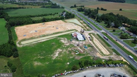 Photo of 20354 Sussex Highway, BRIDGEVILLE, DE 19933 (MLS # DESU2100568)