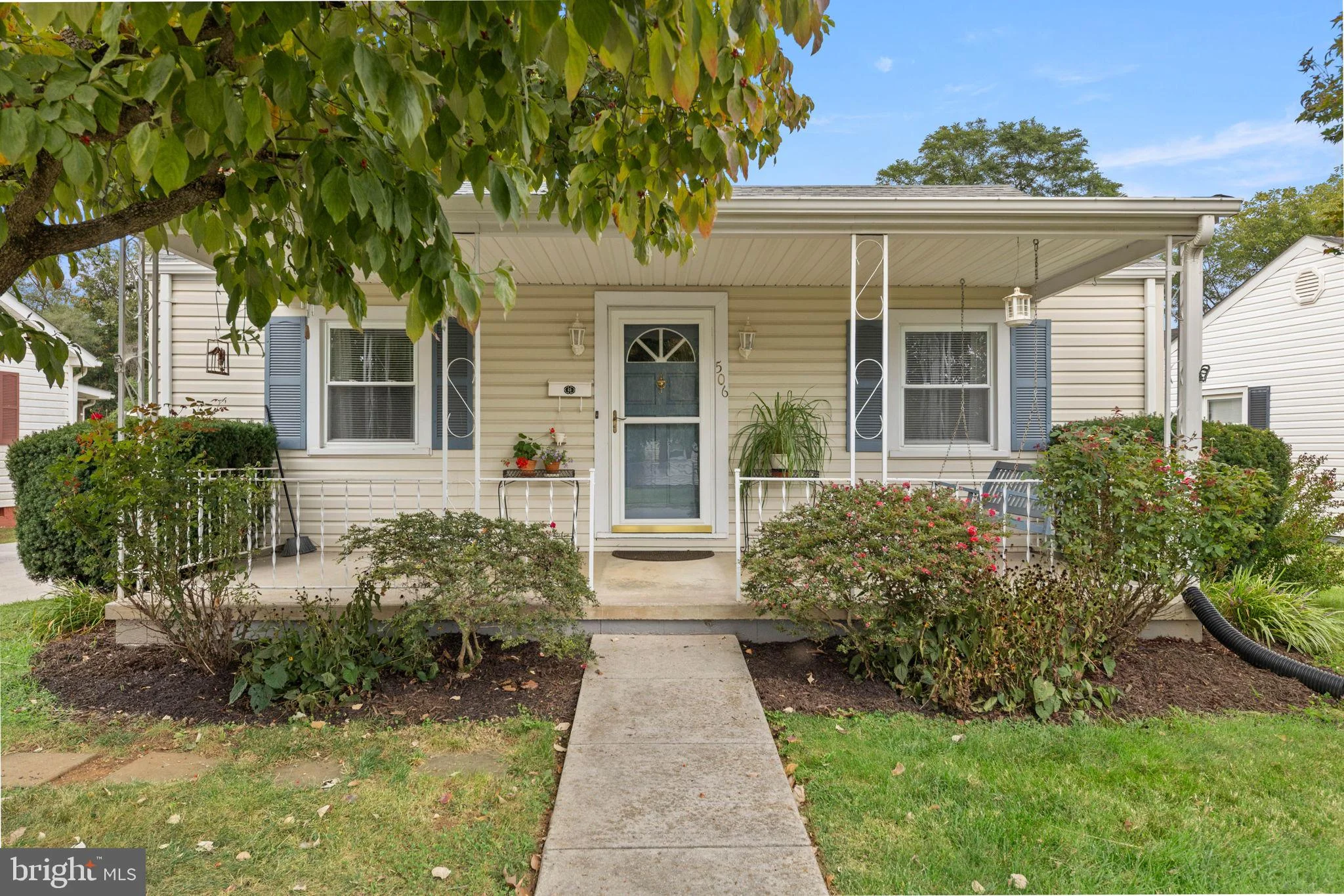 506 Belair Avenue, Front Royal, VA, 22630