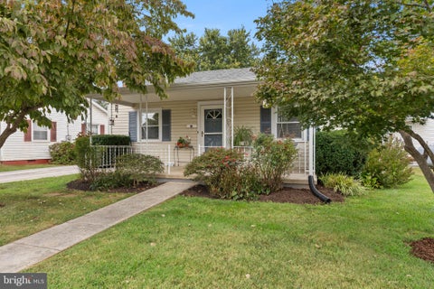Homes For Sale - 506 Belair Avenue<br/> FRONT ROYAL, VA 22630