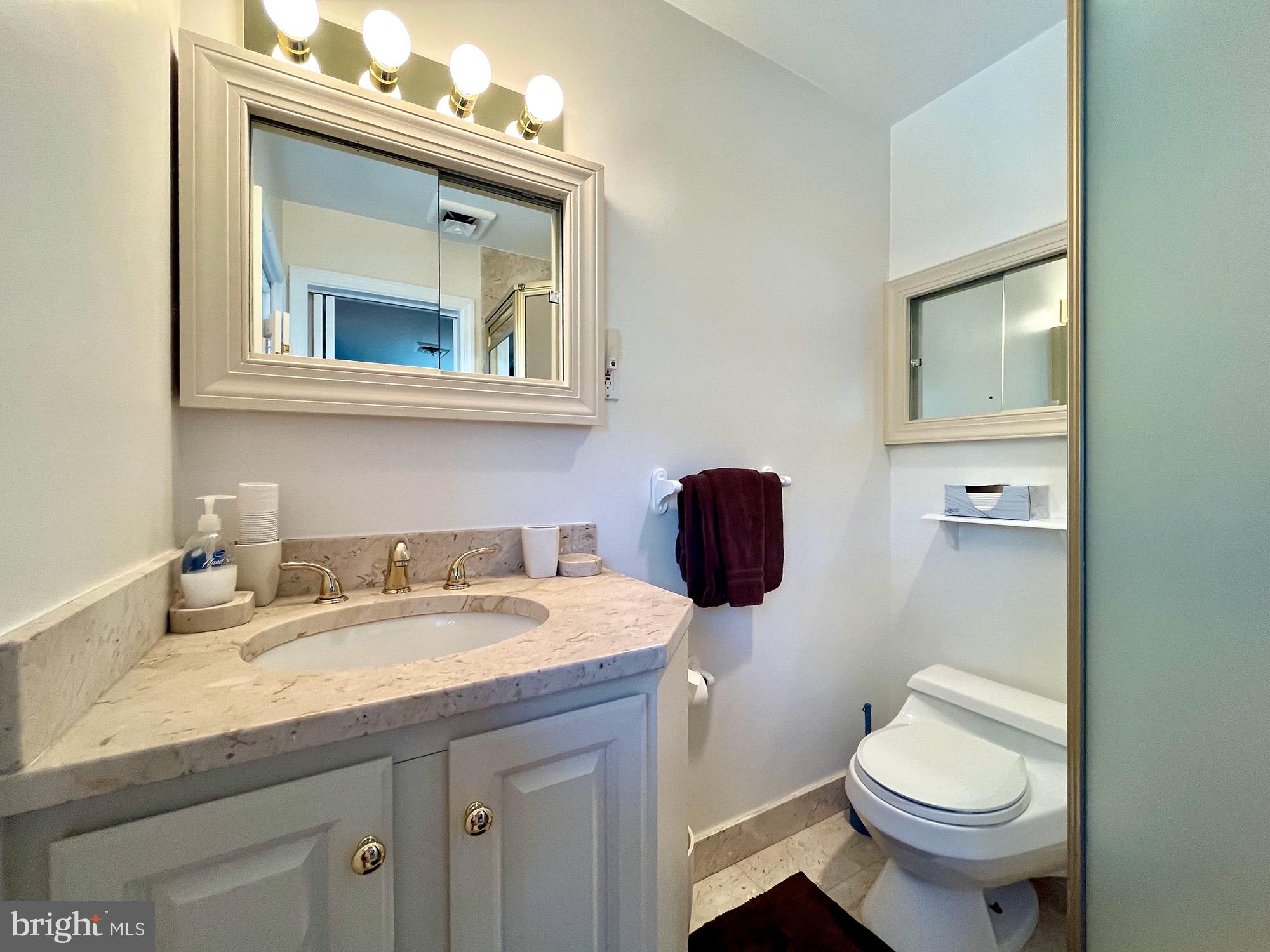 WOODBROOK - Residential