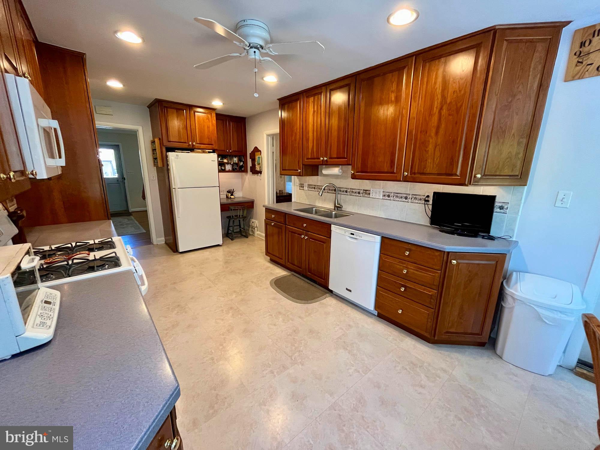 WOODBROOK - Residential