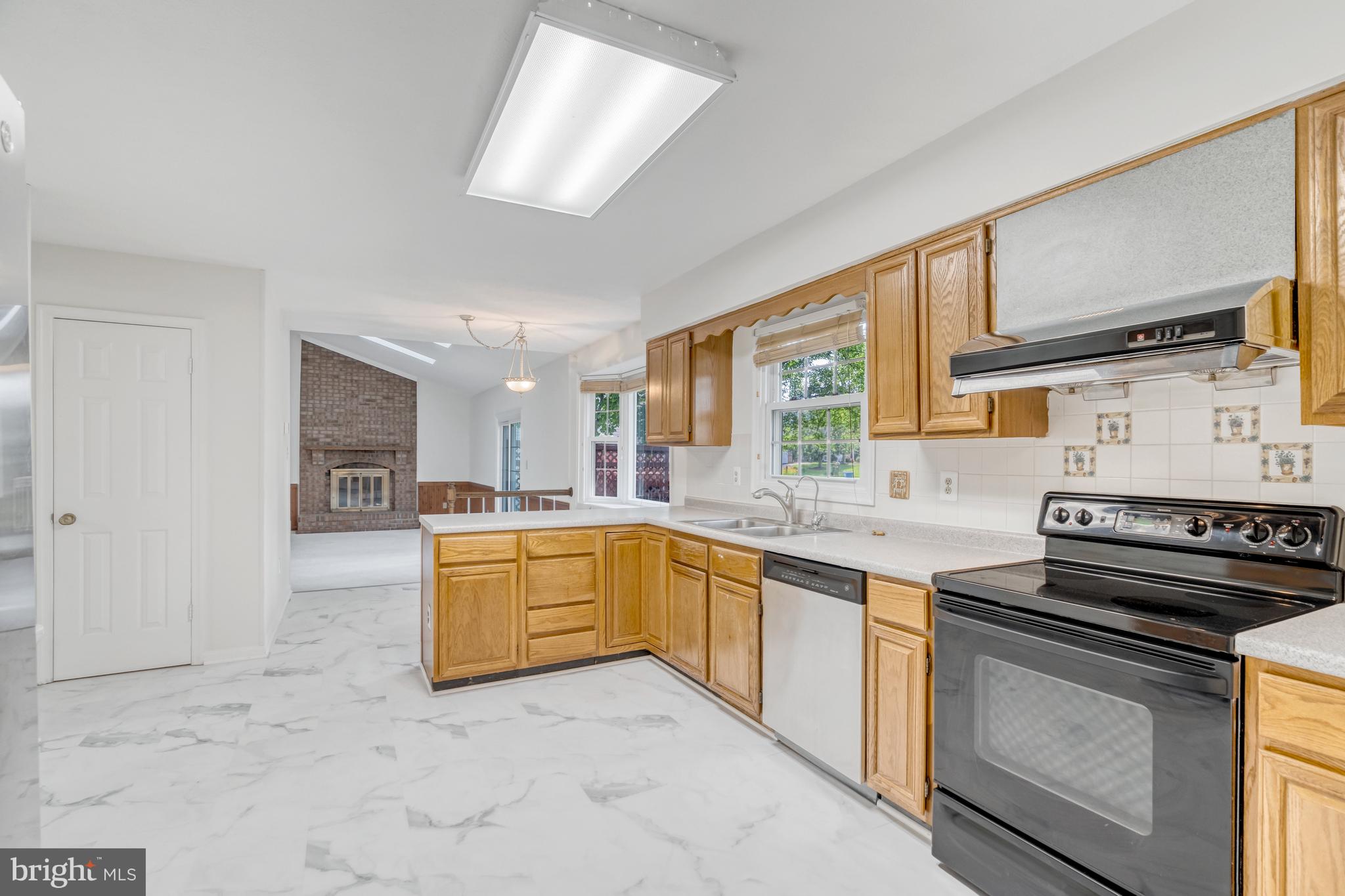 POPLAR TREE - Residential