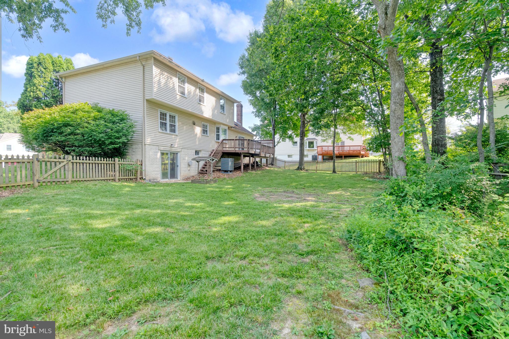 POPLAR TREE - Residential