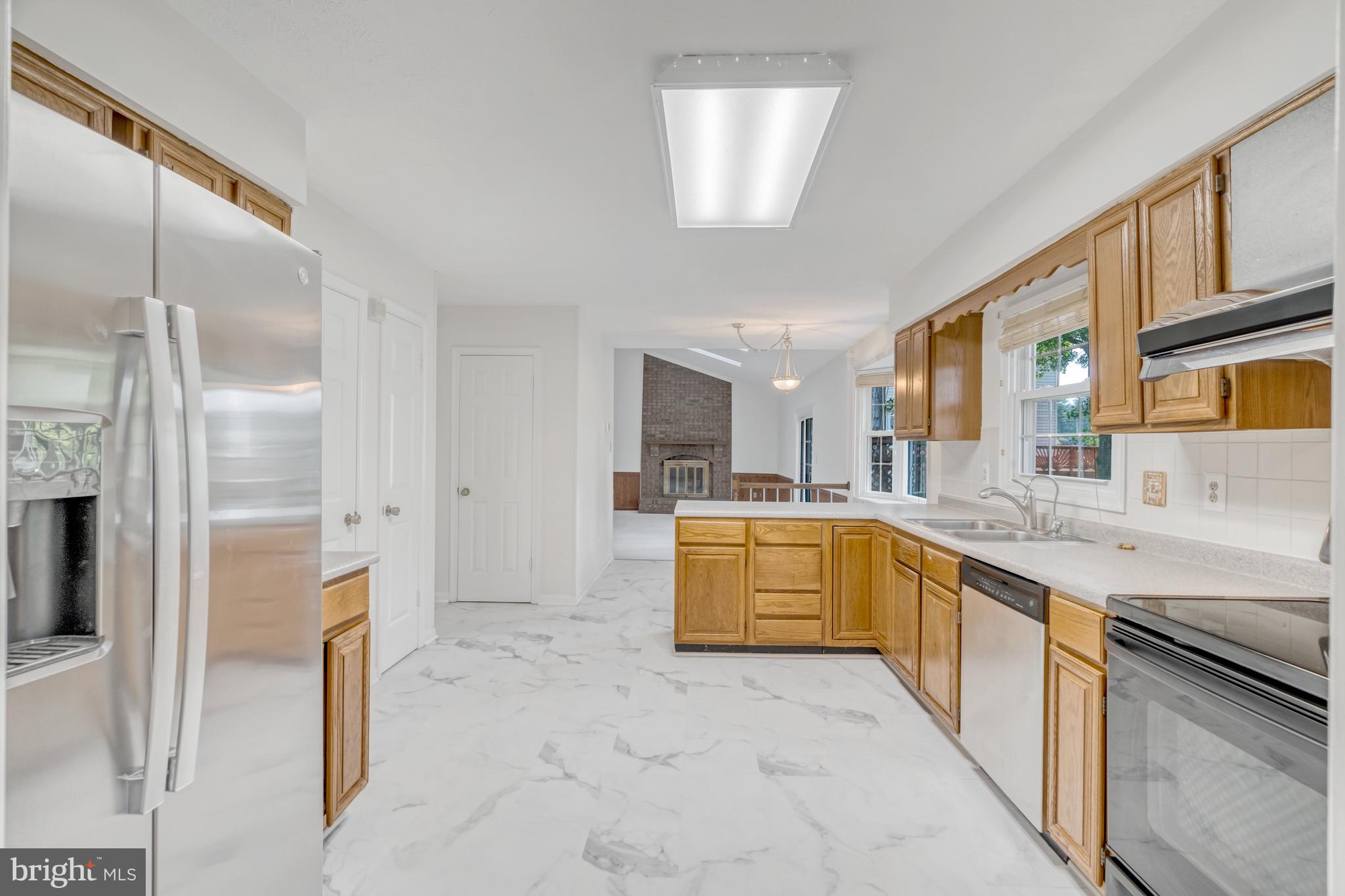 POPLAR TREE - Residential