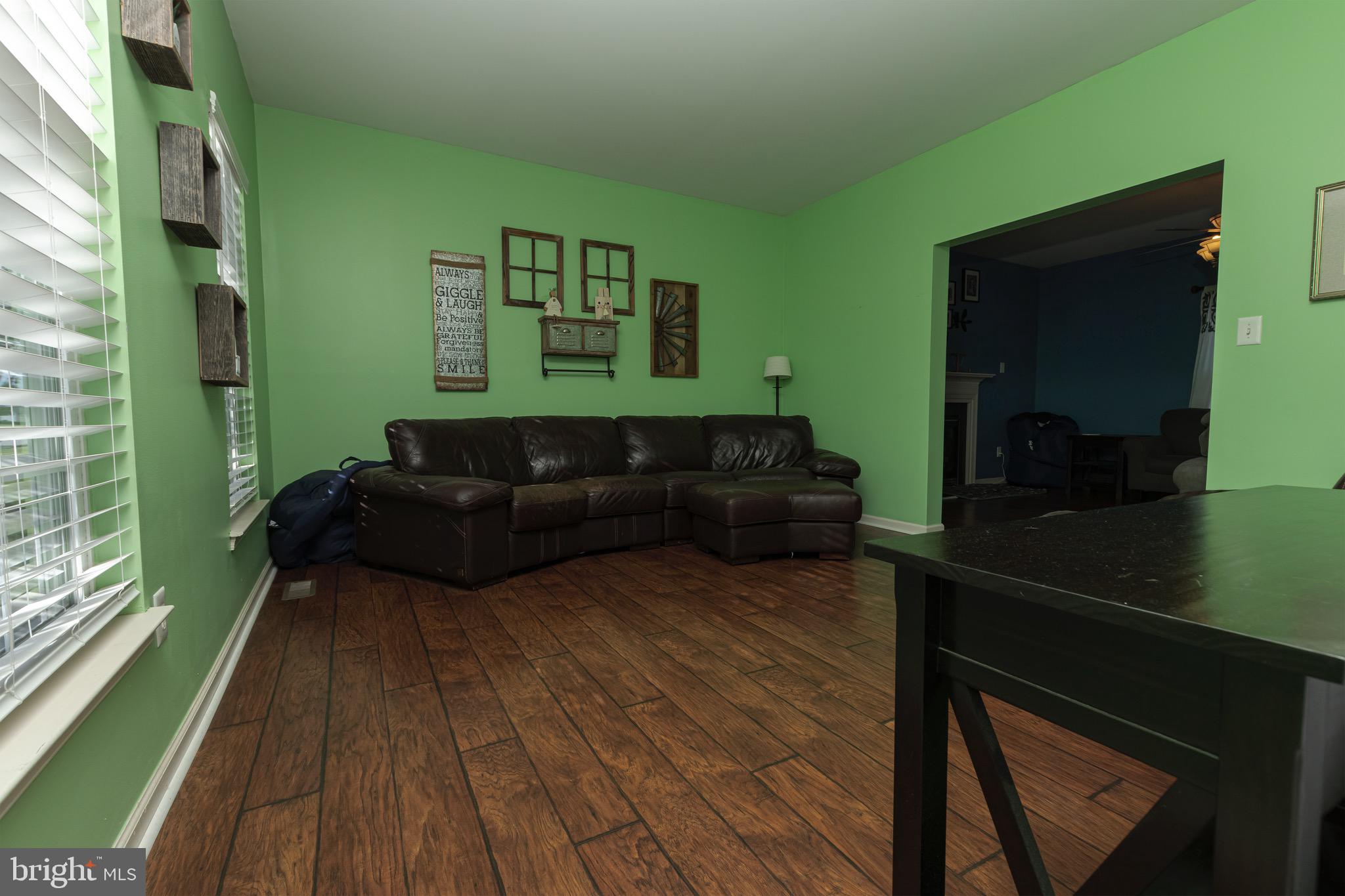 STONEFIELD - Residential