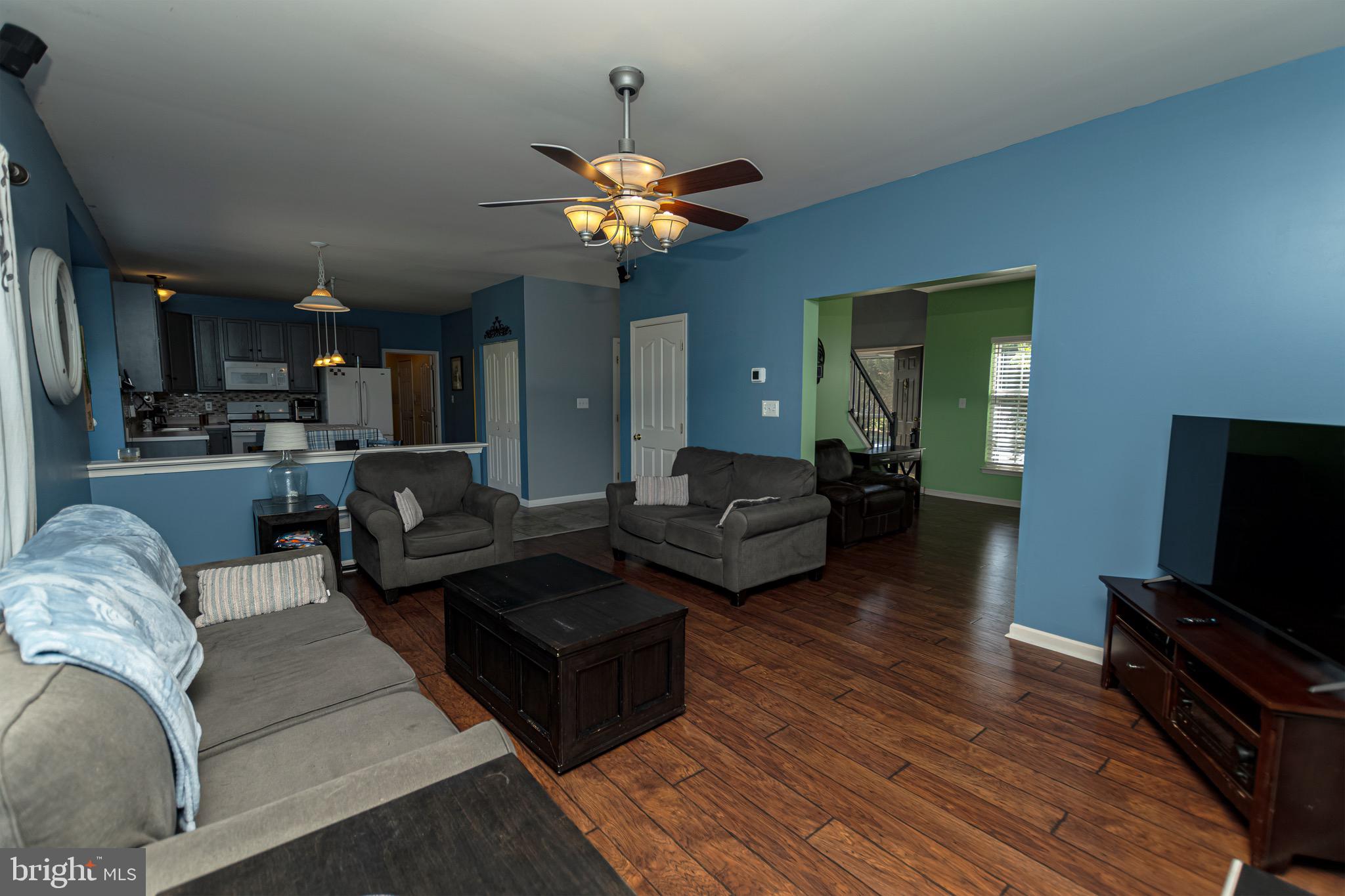 STONEFIELD - Residential