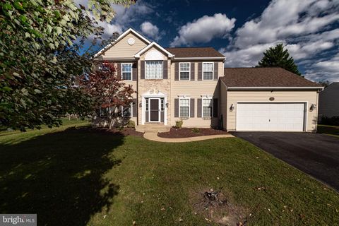 Photo of 27 Basalt Street, TOWNSEND, DE 19734 (MLS # DENC2091796)