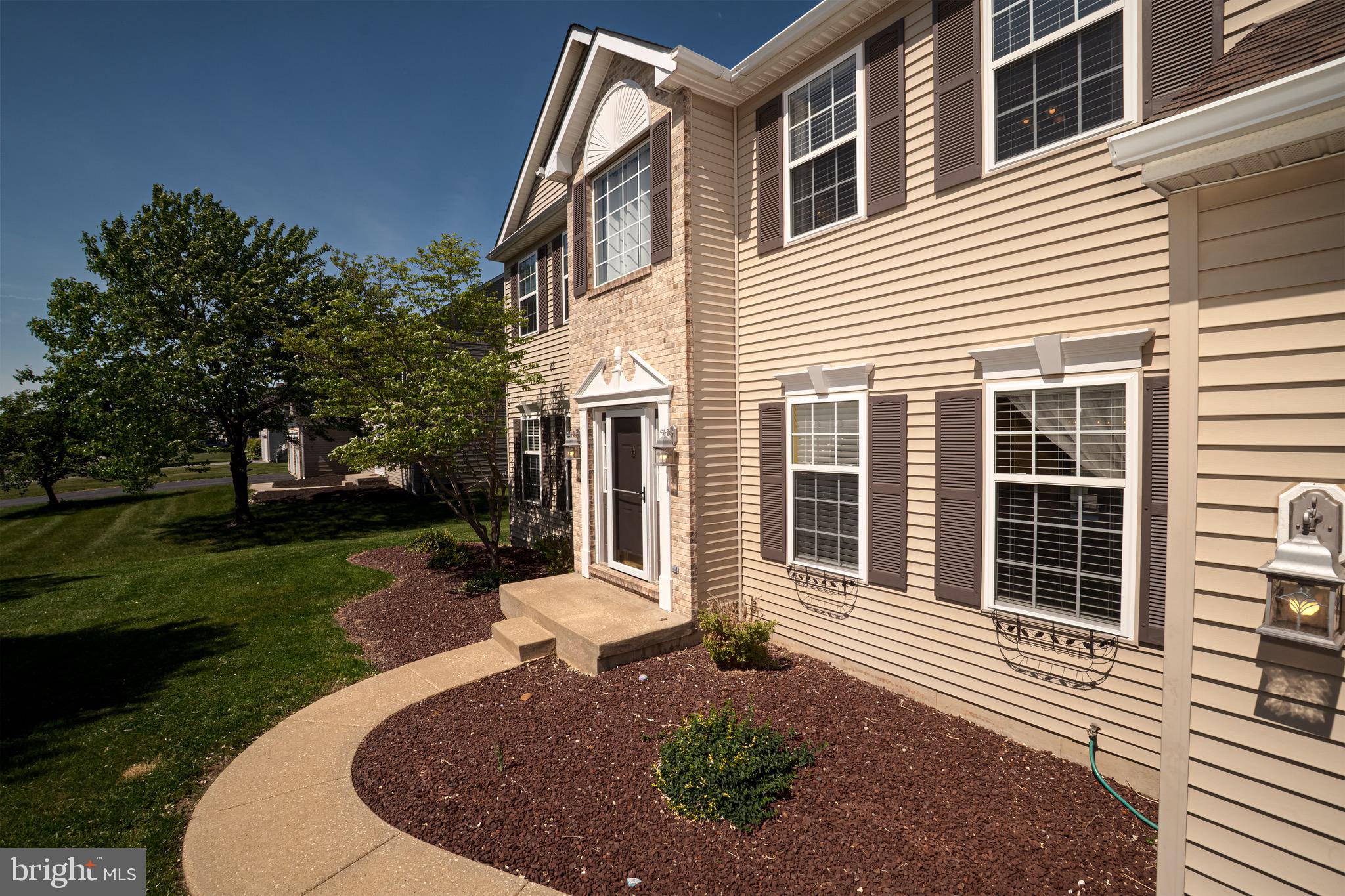 STONEFIELD - Residential