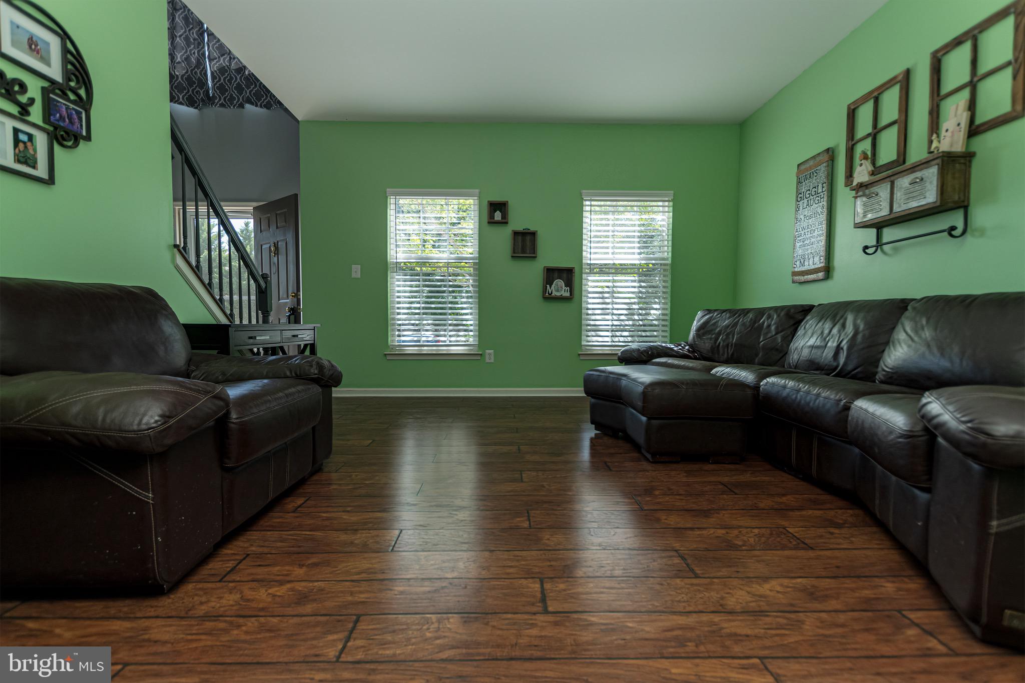 STONEFIELD - Residential