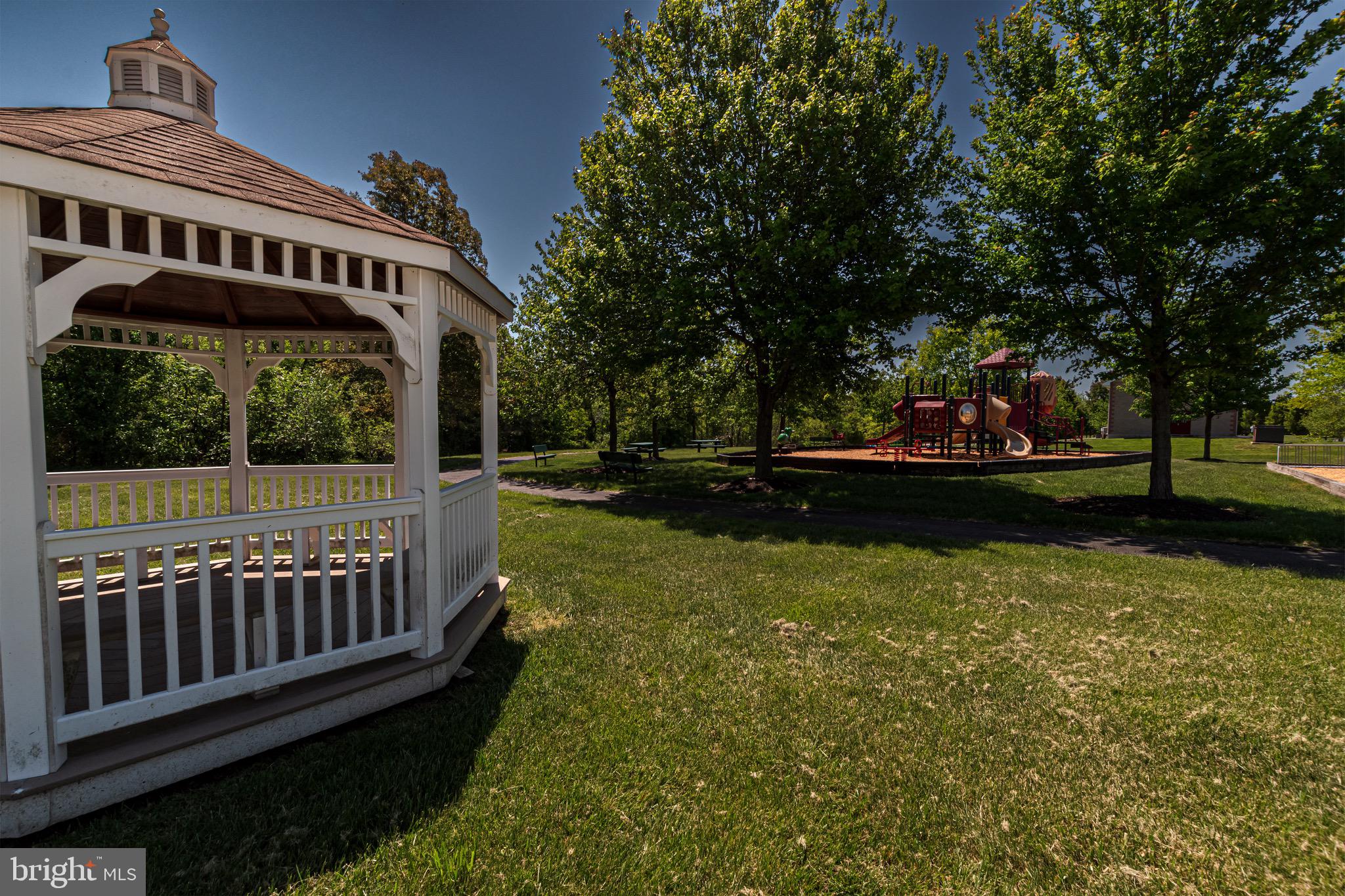 STONEFIELD - Residential