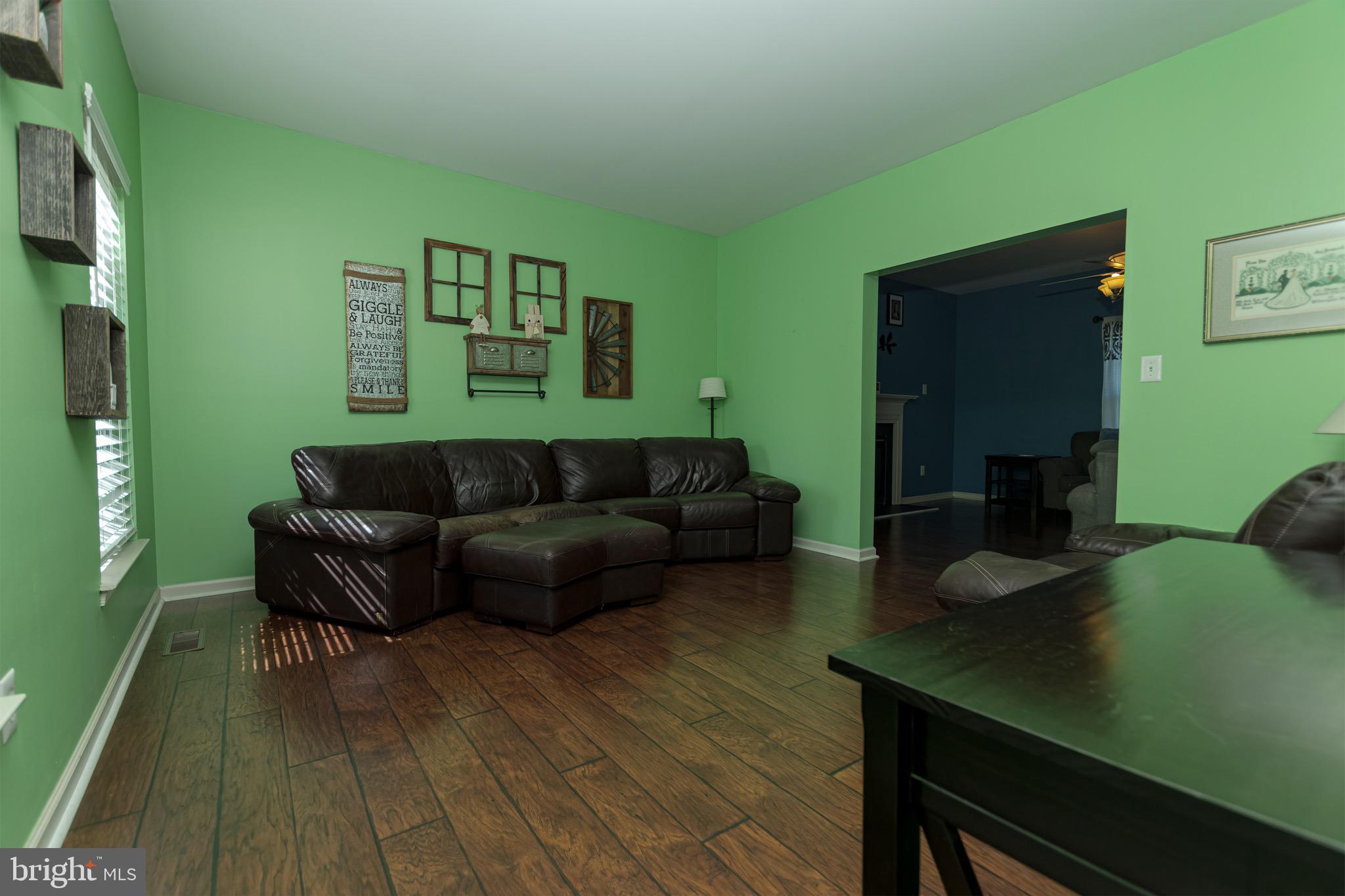 STONEFIELD - Residential