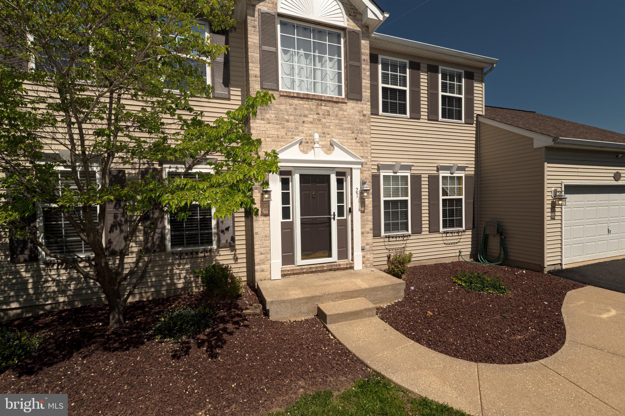 STONEFIELD - Residential