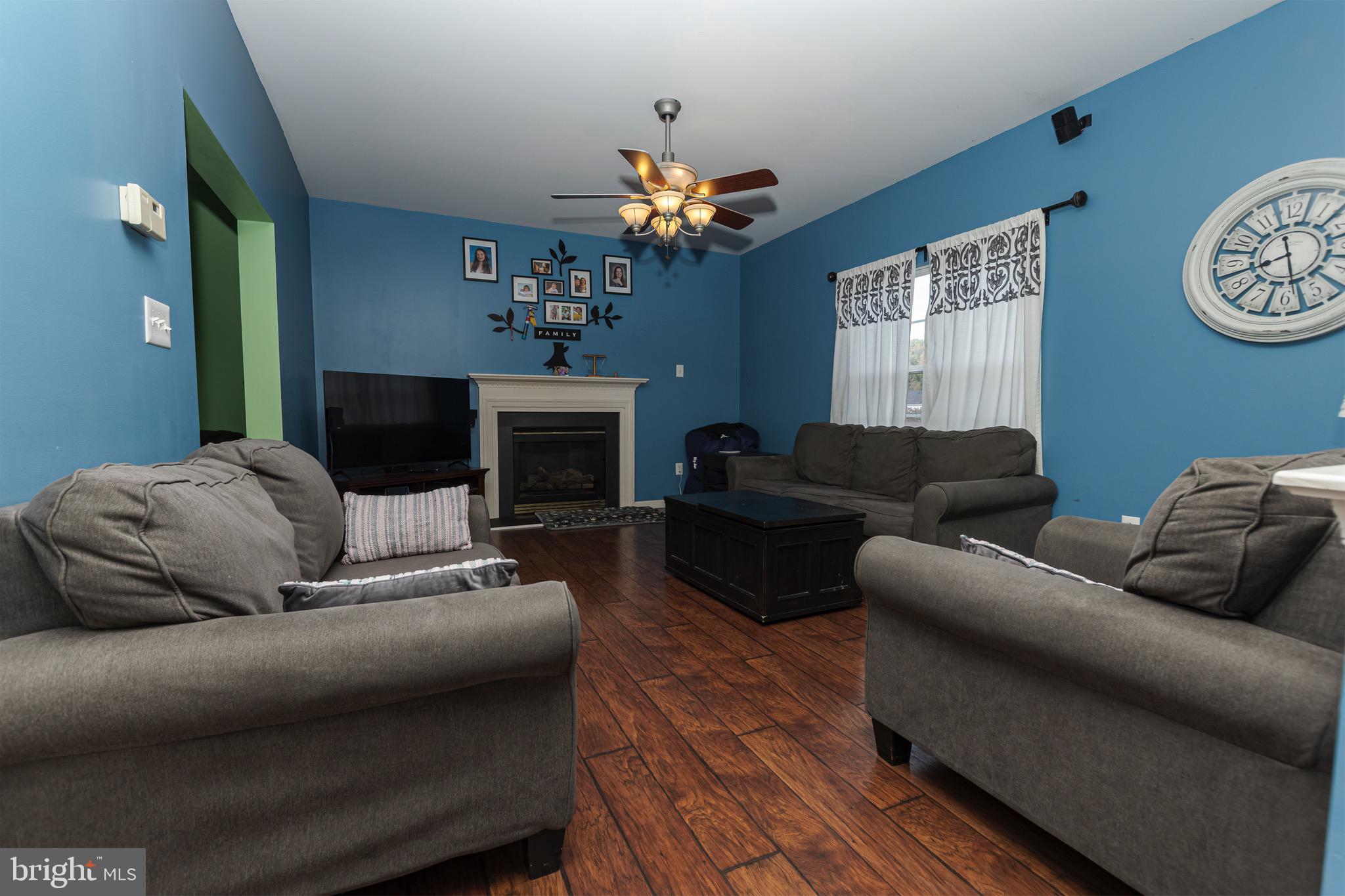 STONEFIELD - Residential