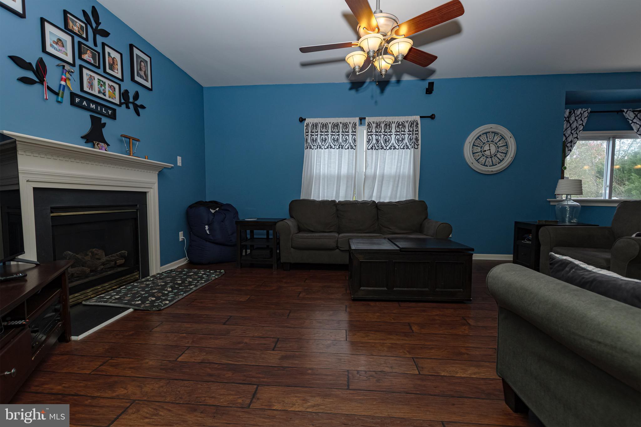 STONEFIELD - Residential