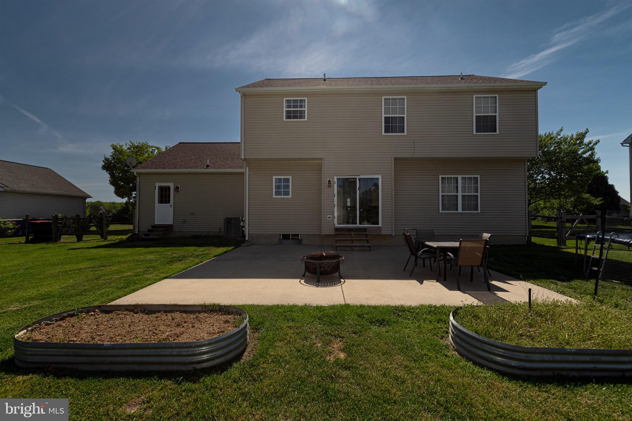 STONEFIELD - Residential
