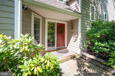 14 Wellfleet Lane, Chesterbrook, PA 19087 - MLS#: PACT2134114