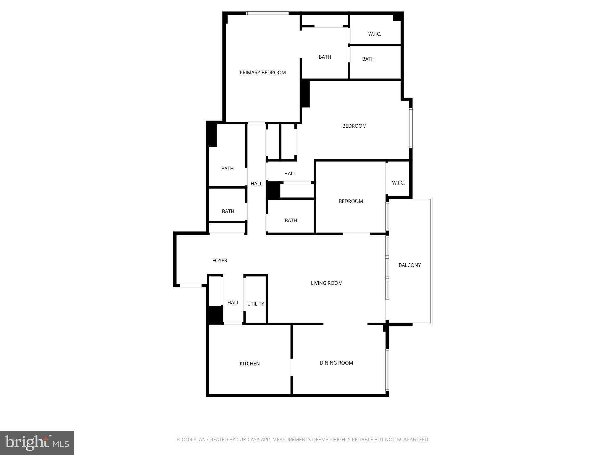 SKYLINE HOUSE - Residential