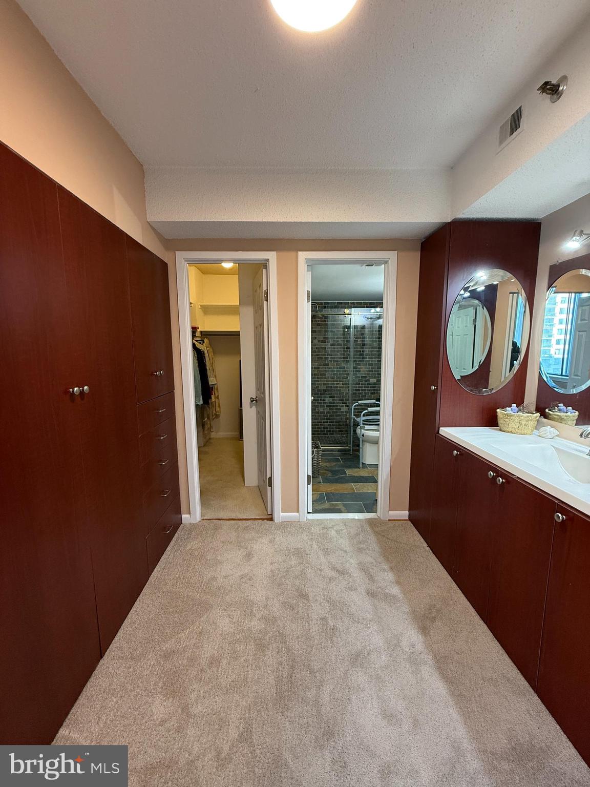 SKYLINE HOUSE - Residential