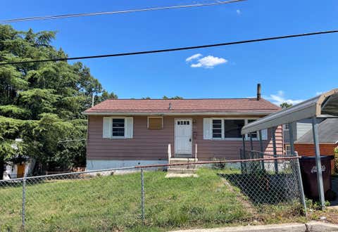 Homes For Sale - 416 Clovis Avenue<br/> CAPITOL HEIGHTS, MD 20743