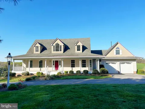 4342 Prices Distillery Road, Ijamsville, MD MLS: MDFR2063924