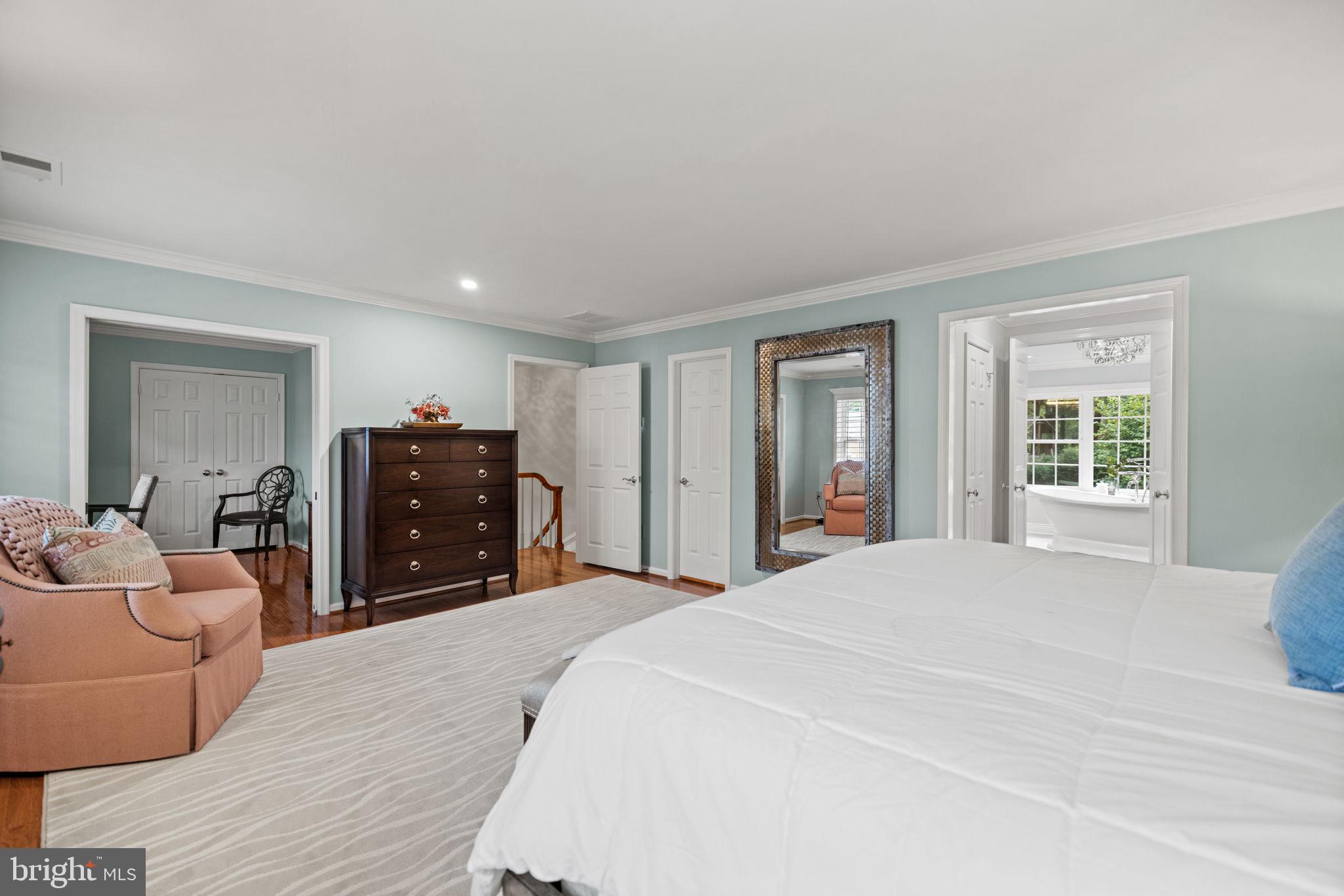 AVENEL - Residential