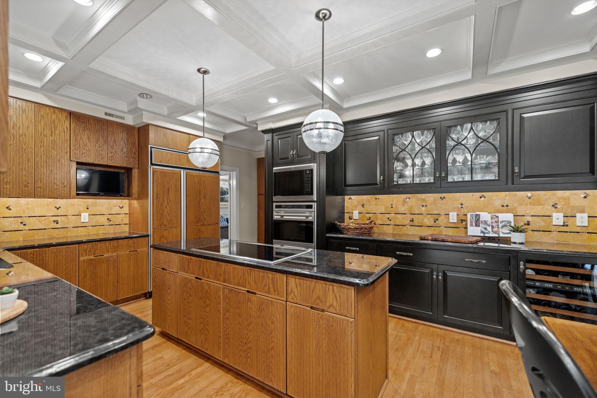 AVENEL - Residential