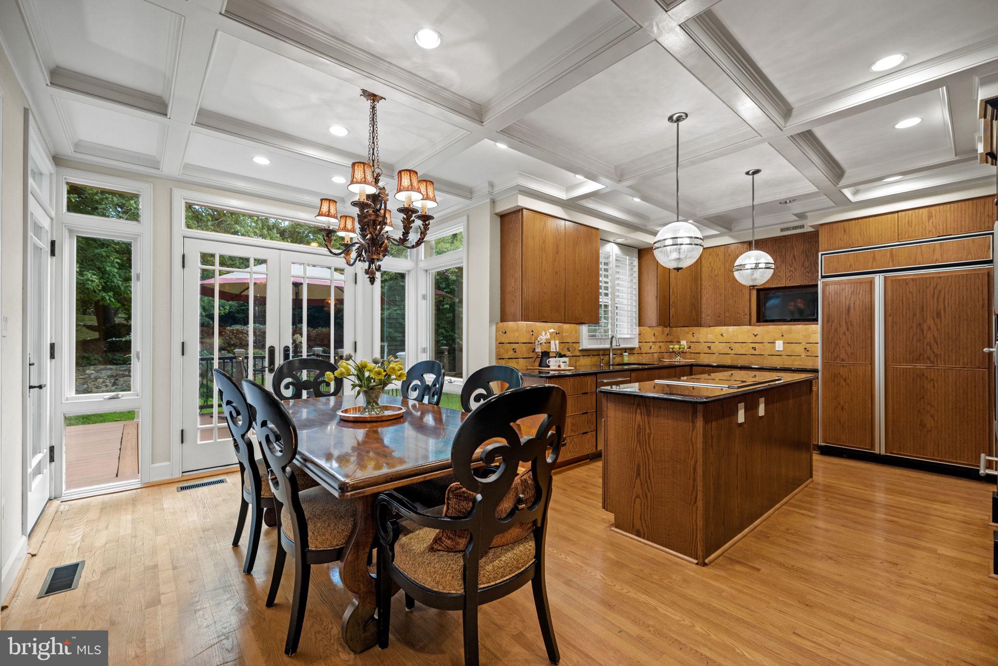 AVENEL - Residential