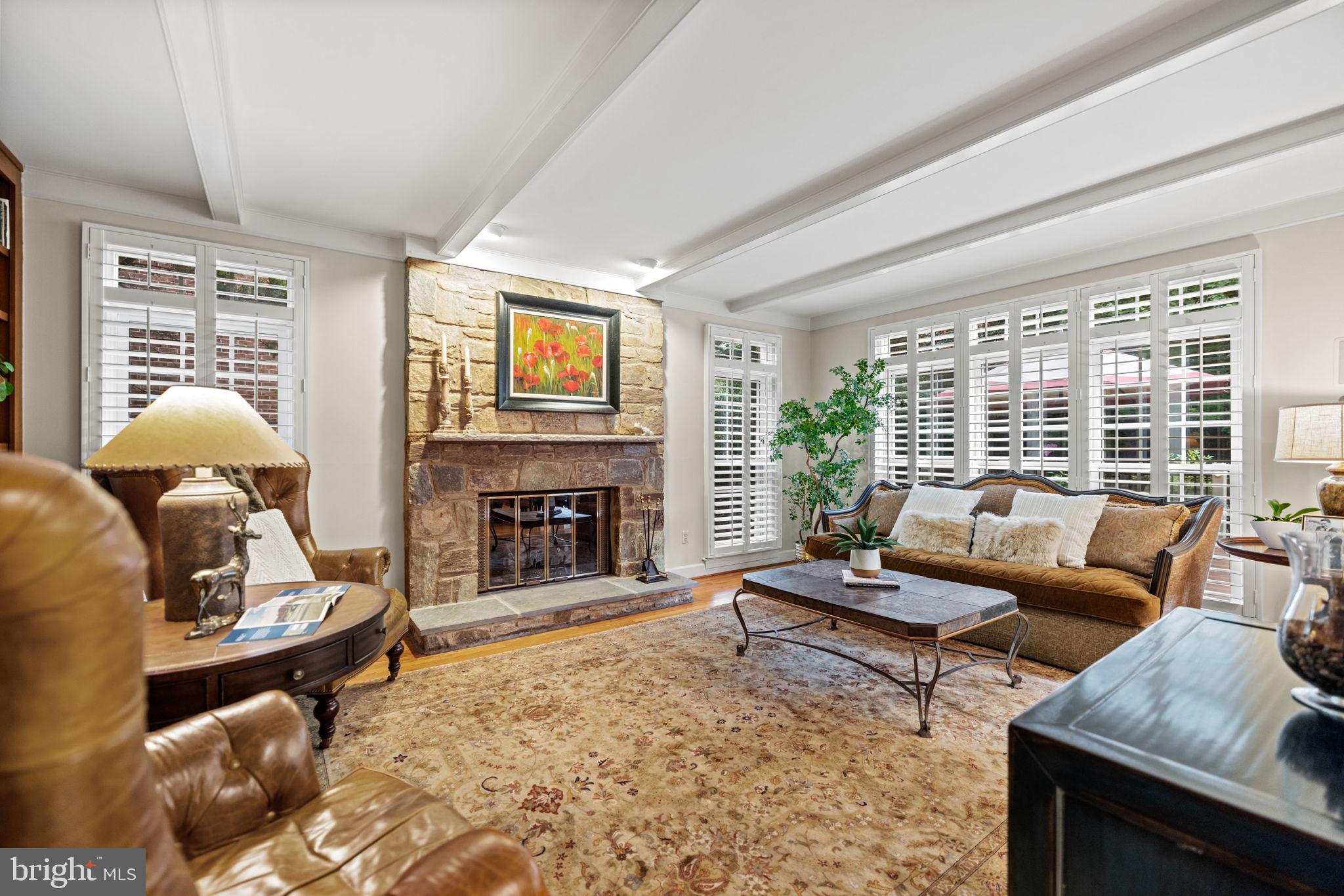 AVENEL - Residential