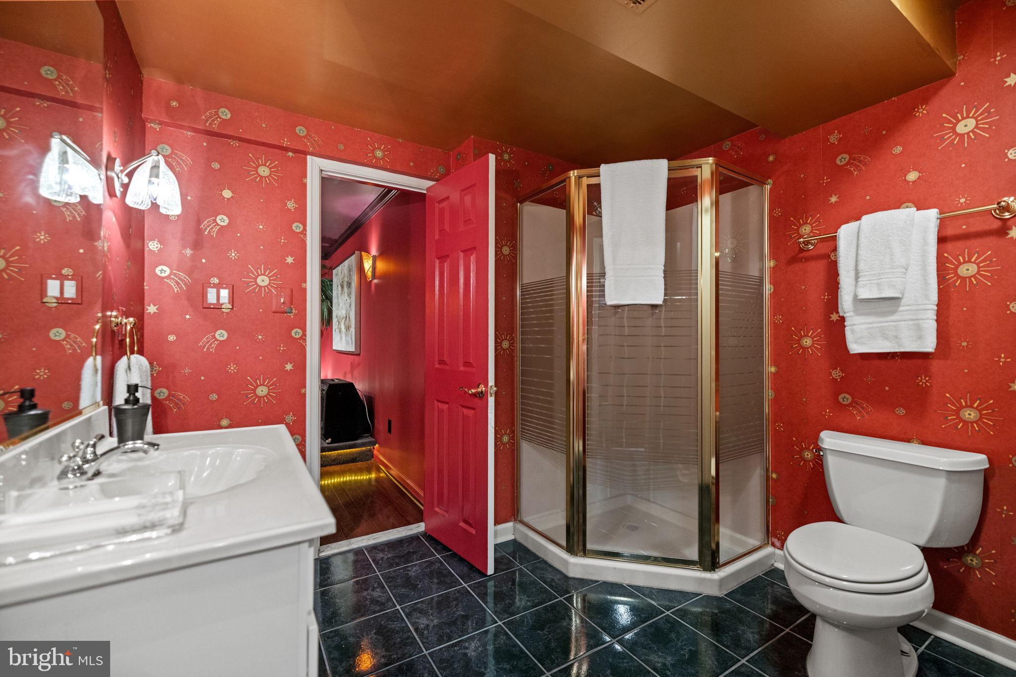 AVENEL - Residential